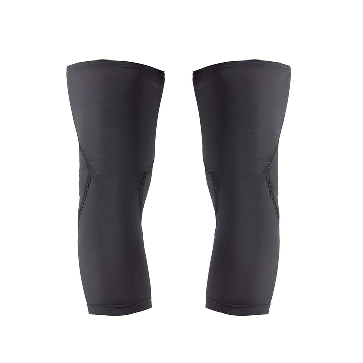 Indoor - Equipment Knieschoner Schwarz S, Schwarz S