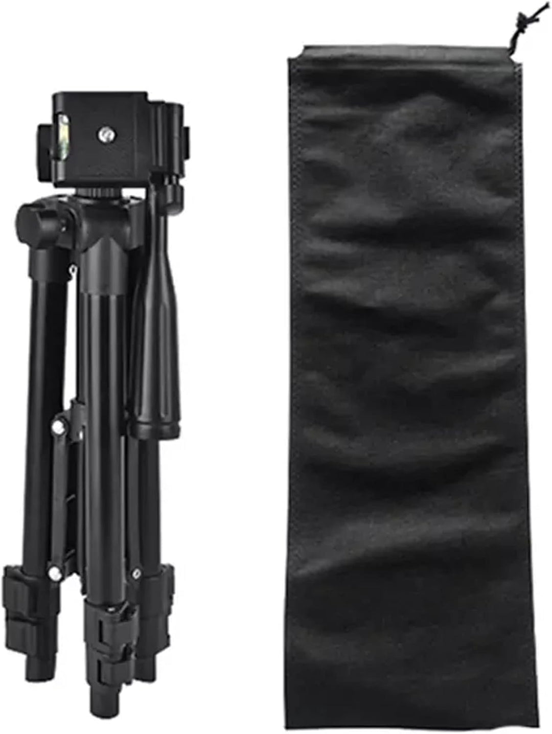 TronicXL 30-60cm Tripod Tisch Stativ für Kamera höhenverstellbar I DSLR I Webcam I Kamerastativ komp
