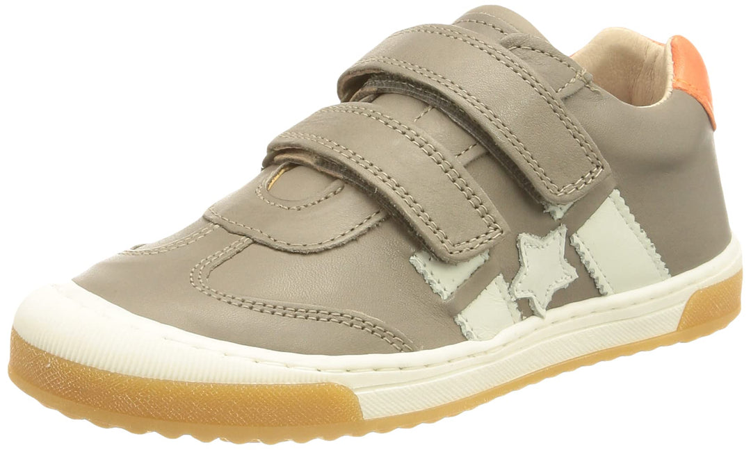 Bisgaard Jungen Bisgaard JohanSneaker 24 EU Grey 1500, 24 EU Grey 1500