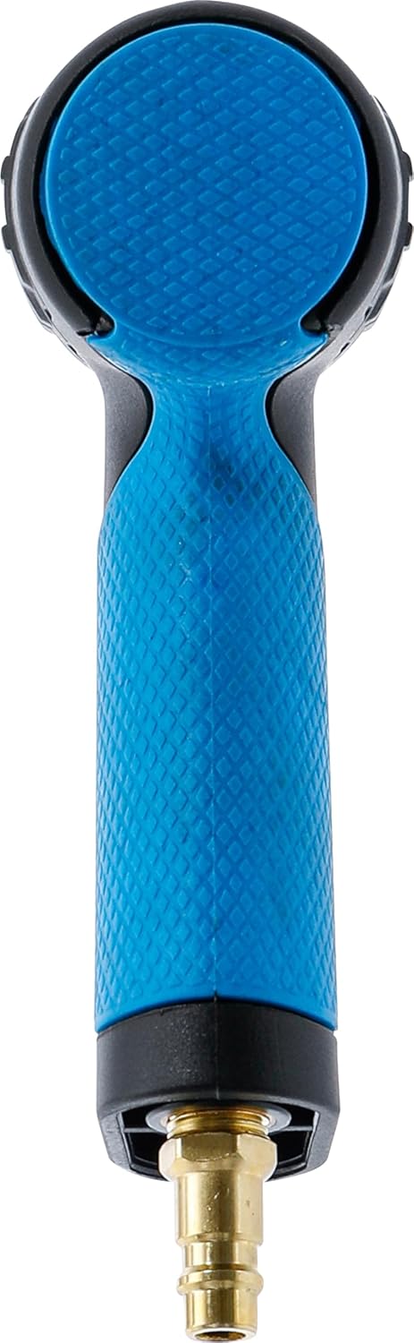 BGS 6240 | Druckluft-Meisselhammer-Satz | mit Schnelllösefutter | 10 mm