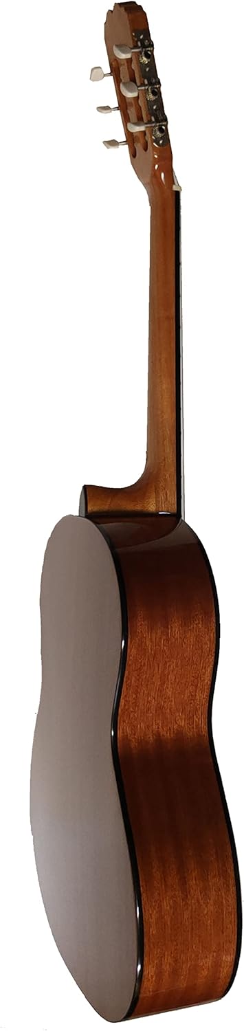 UKAM Studio-Gitarre Modell: AM-GCE02 (nur Gitarre), Nur Gitarre