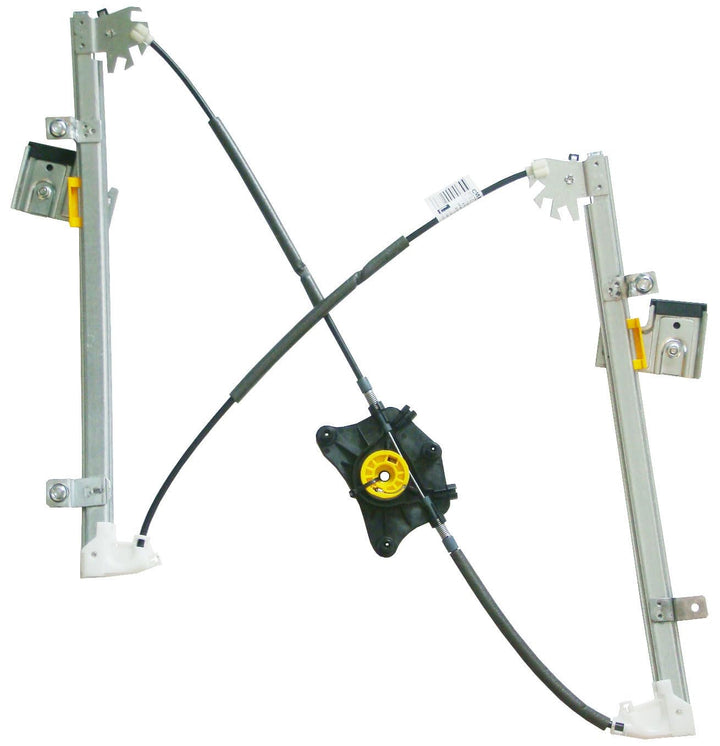 Valeo Fensterheber Vorne Links 850914