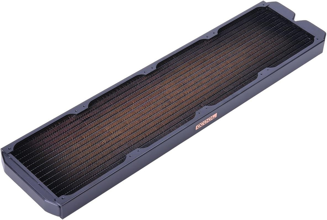 Alphacool 14199 NexXxoS ST30 Full Copper 560mm Radiator Wasserkühlung
