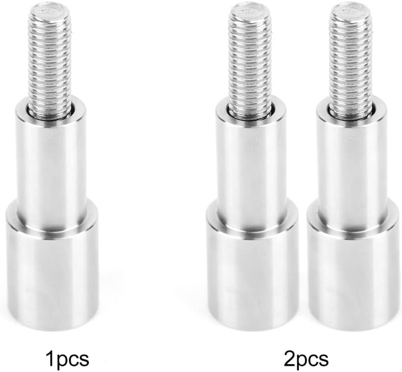 Areyourshop Handy-Navigationshalterung, passend für R1200 R1250 RT K1600 GT, GTL, B