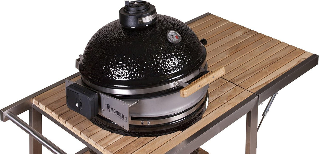 Monolith Rotisserie LeChef, LeChef