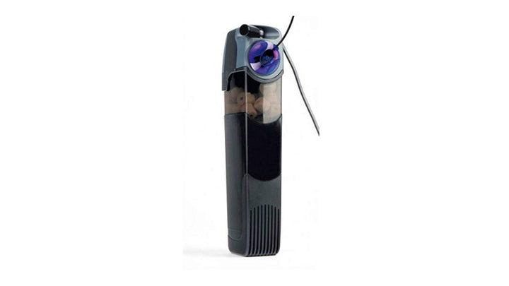AquaEL 57242 UV-Innenfilter für Beckeninhalt von 200-300 L