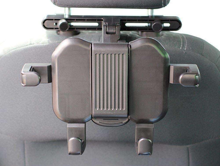 Navitech - Auto Tragbare Tablet Kopfstützenhalterung - Kompatibel mit dem Ainmel 10 Zoll Android 14