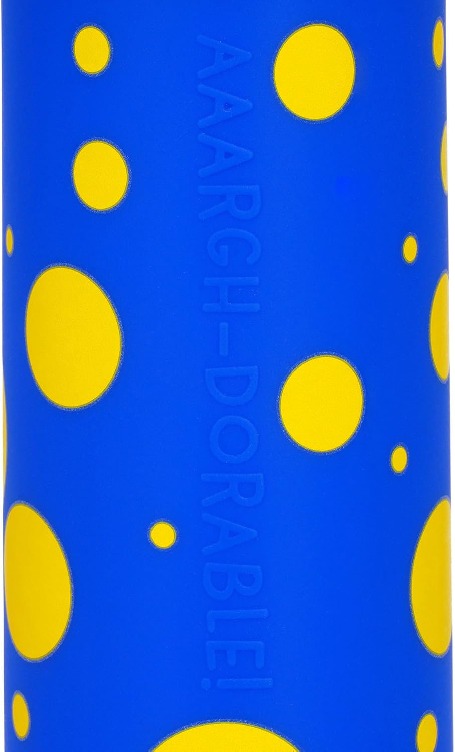 Legami - Kawaii 2-in-1 Schulmäppchen aus weichem Silikon, Tischstifthalter, Reissverschluss, Buntsti