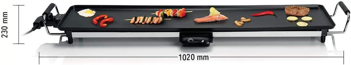 Kleingeräte Happy Plancha 90