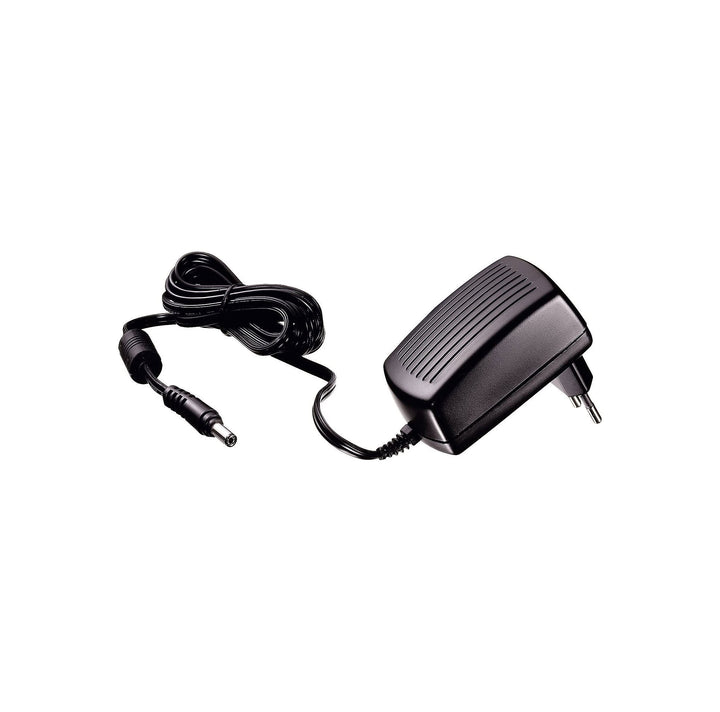 Dymo LabelManager Netzadapter für die Etikettendrucker 160, 210D und 500TS EU Adapter, EU Adapter