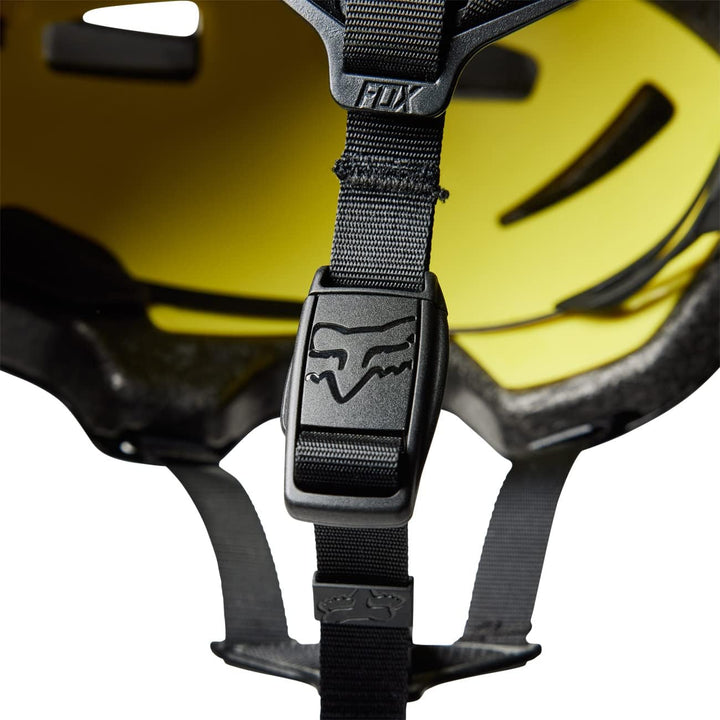 Fox Flight Pro Radhelm Mountainbike-Helm