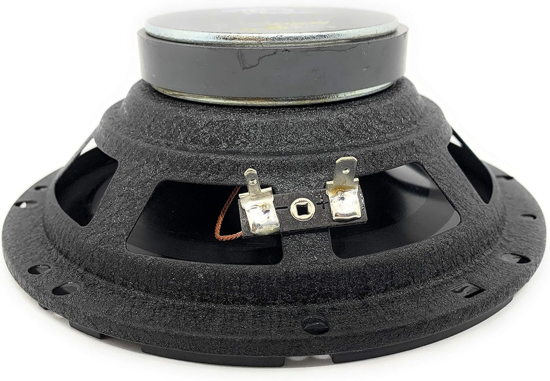 Sound Way 16.5 cm 2-Wege Auto-Lautspecher mit 120 watts