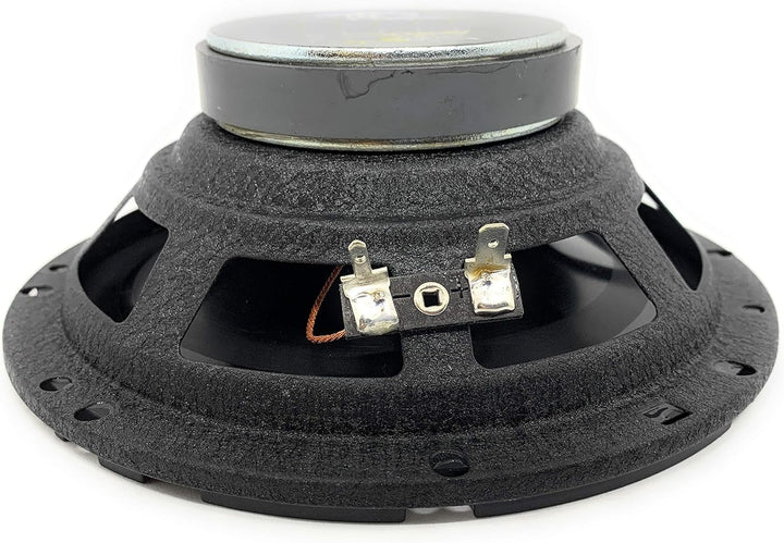 Sound Way 16.5 cm 2-Wege Auto-Lautspecher mit 120 watts