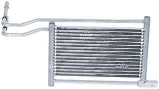 NRF 31137 Ã–lkühler, Motoröl