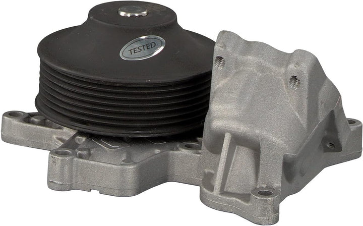 febi bilstein 40010 Wasserpumpe mit Dichtungen , 1 Stück