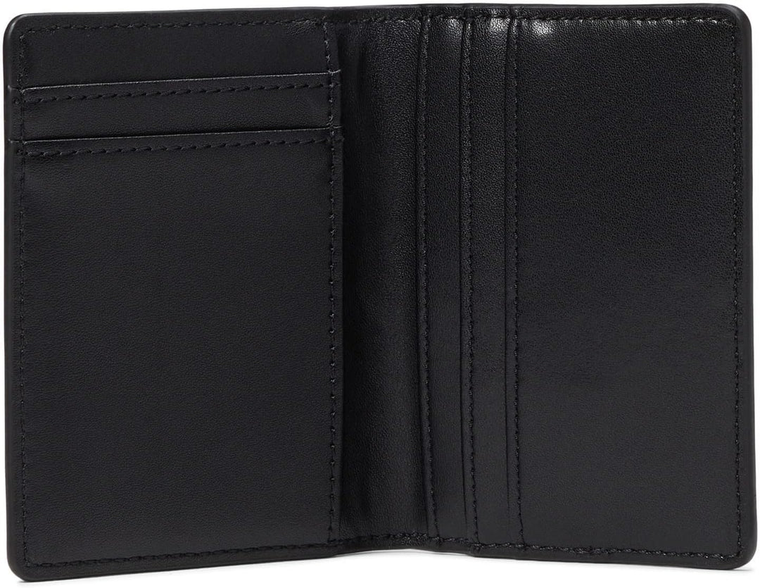 Herschel Unisex Wallet, Black