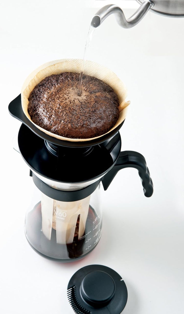 Hario V60 Ice-Coffee Maker Fretta - Eiskaffeezubereiter