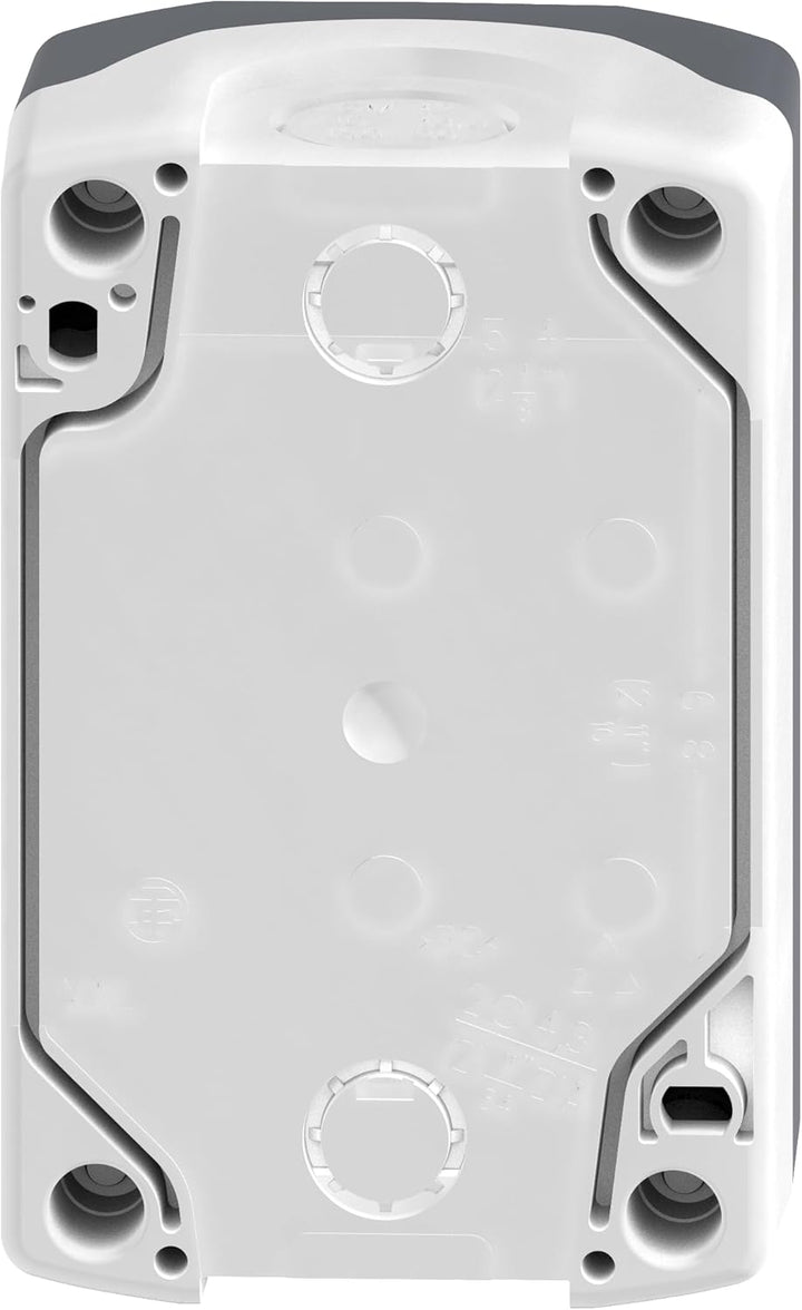 Schneider Electric - Aufbaugehäuse XAL-D, Funktion Start oder Stop, 1S+1Ö, XALD213