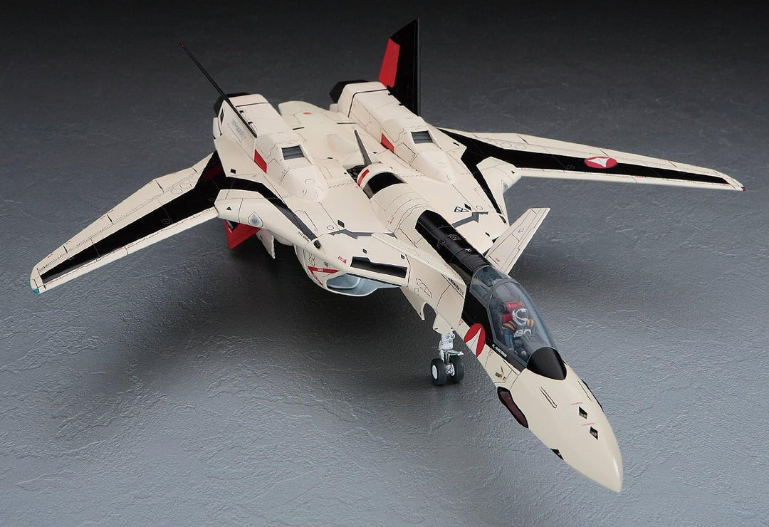 Hasegawa 1/48 MC01 YF-19 Macross Plus