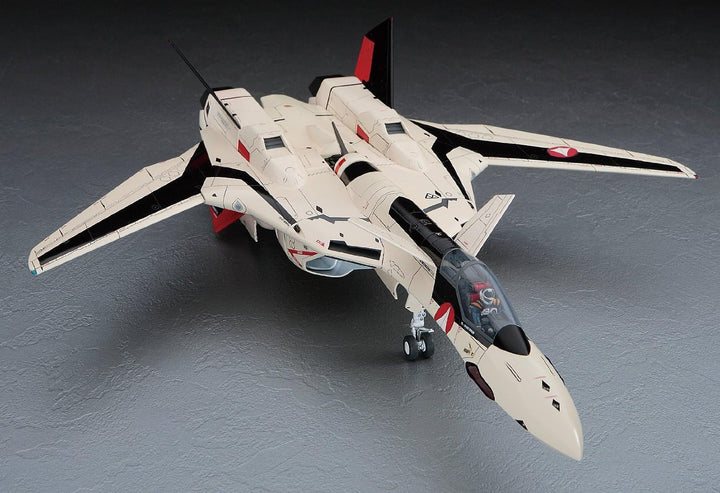 Hasegawa 1/48 MC01 YF-19 Macross Plus