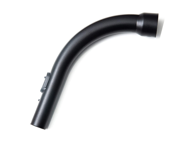 Premium Handgriff, Schlauchgriff, Griffrohr kompatibel mit Miele Staubsauger Classic C1, Complete C2