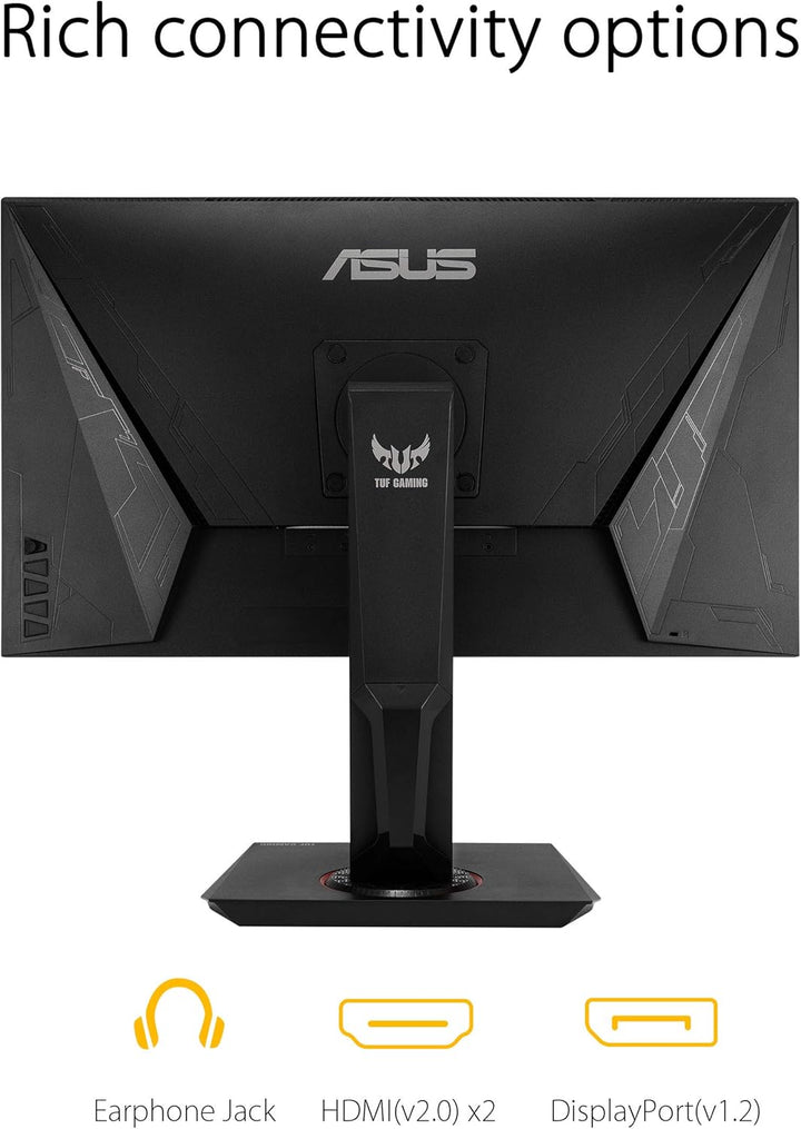 ASUS ROG Strix B550-F Gaming Mainboard Sockel AM4 (ATX, Ryzen, PCIe 4.0, Intel 2,5 Gbit/s-Ethernet,