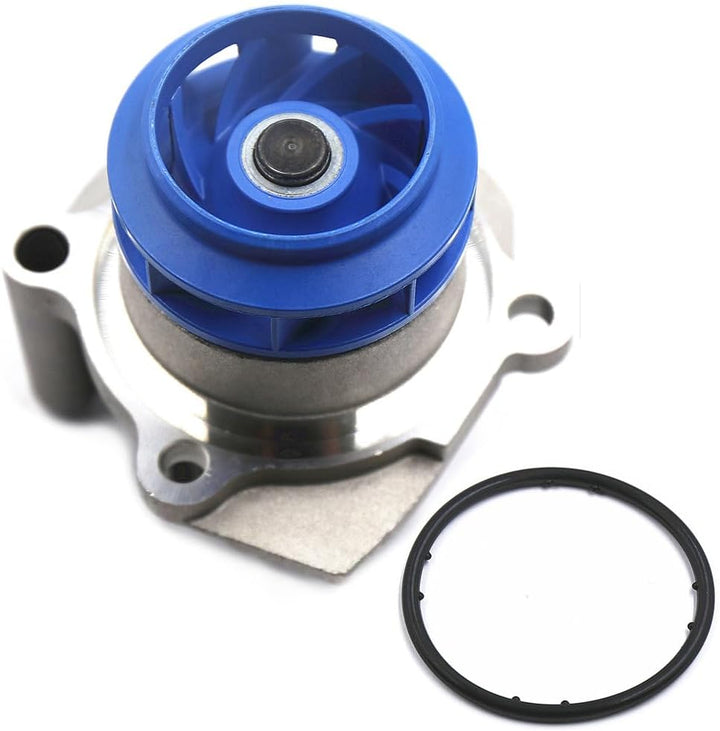 SKF VKPC 81418 Wasserpumpe