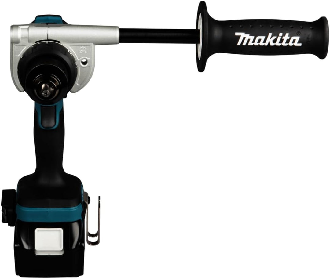 MAKITA Akku-Bohrschrauber DDF492Z 18 Volt