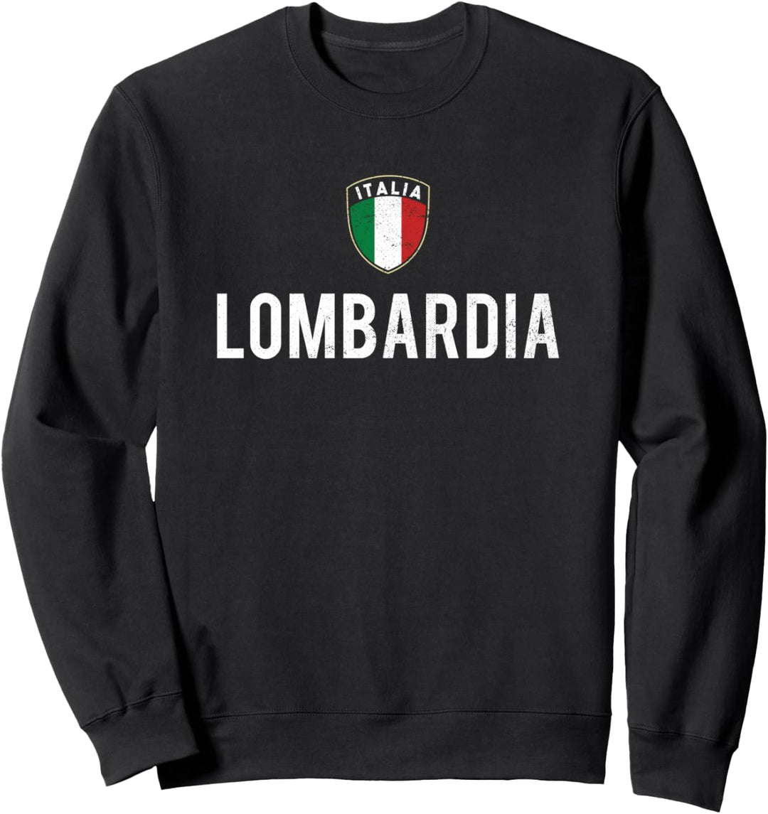 Lombardei Sweatshirt