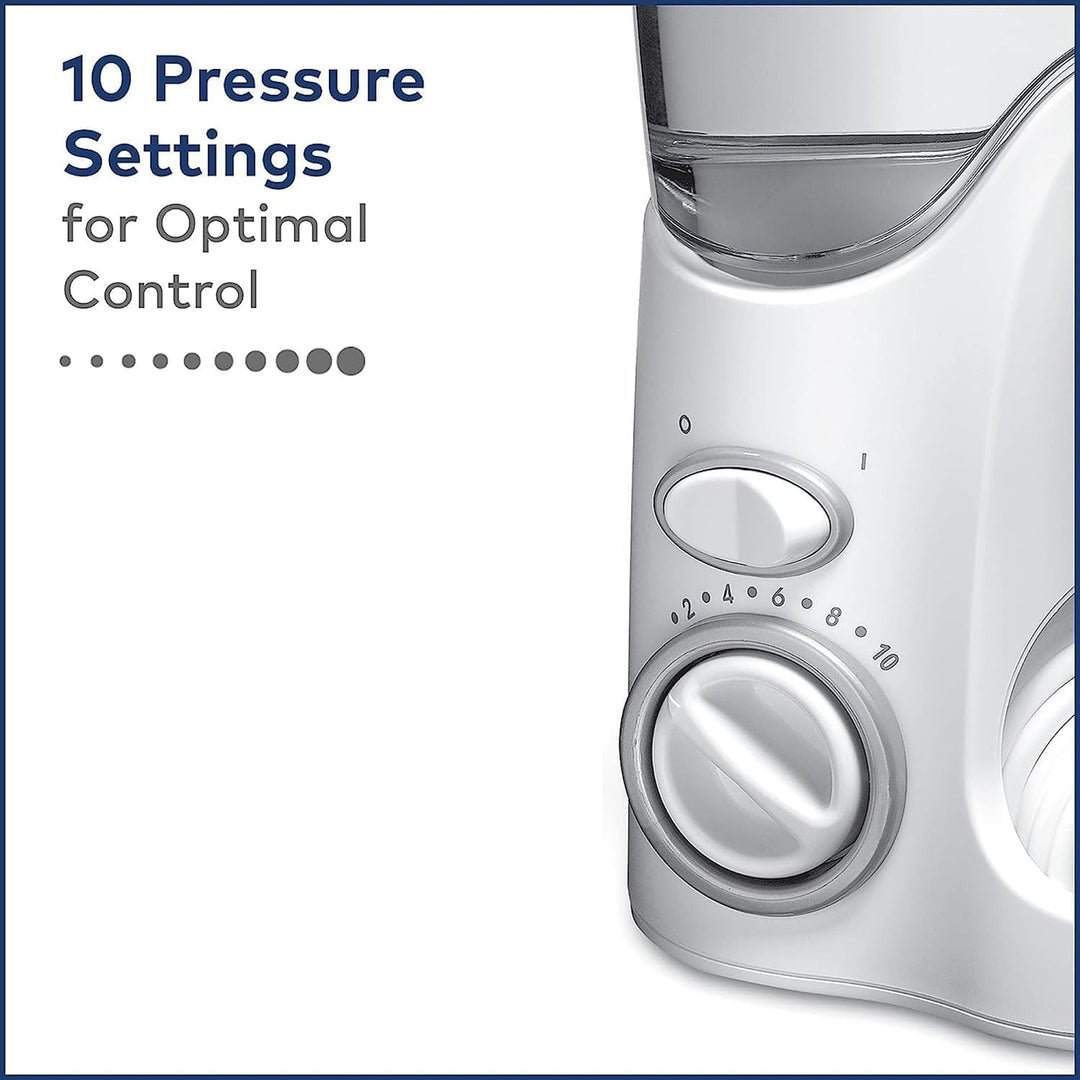 Waterpik Ultra Professional WP 100-E Munddusche