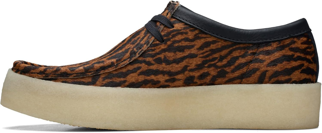 Clarks 42.5 EU Schildpatt Schwarz, 42.5 EU Schildpatt Schwarz