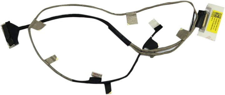 JINTAI Suyitai LED-Bildschirmkabel für Acer BPW5U DC02C00EG00 LVDS LED EDP 30pin