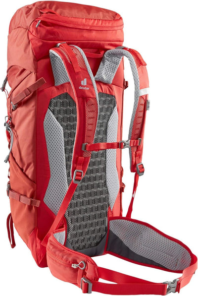 deuter Speed Lite 26 leichter Wanderrucksack Chili-lava, Chili-lava