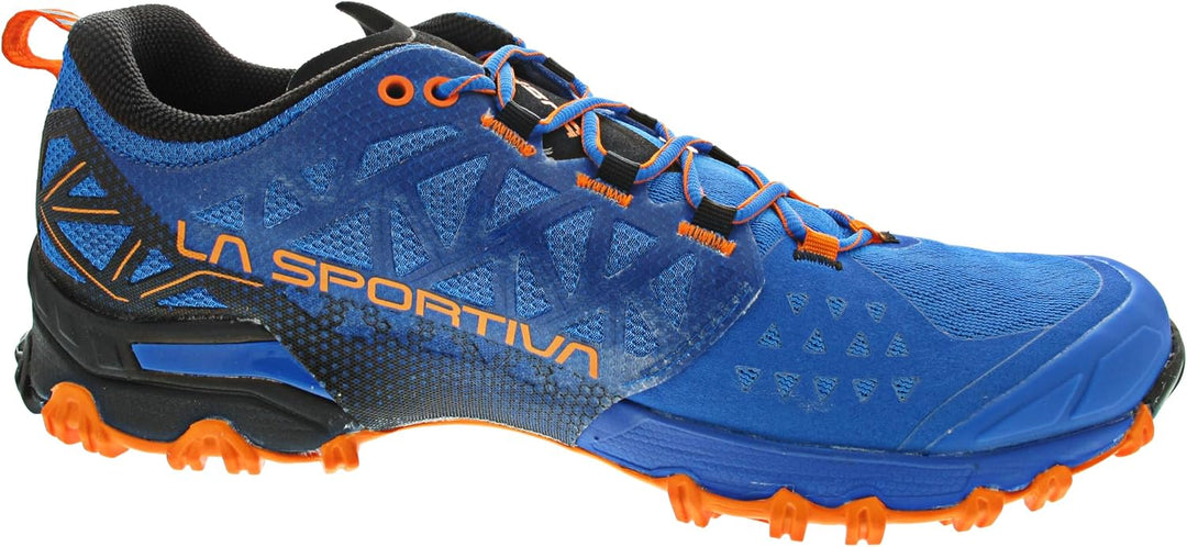 LA SPORTIVA M Bushido II GTX 41 EU Blue Tiger 634206, 41 EU Blue Tiger 634206