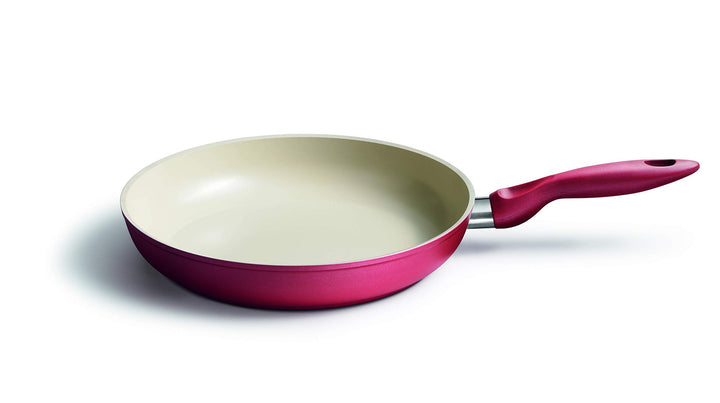 Kelomat, 1816-356, Pfanne CERAMIC COLOR, Bratpfanne, Durchmesser 28 cm,