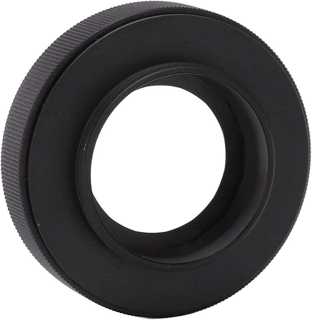 Jeanoko Blendenmembran, Korrosionsbeständigkeit, 45 mm Aussendurchmesser, manuelle Steuerung, M30 au