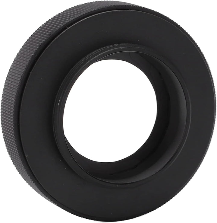Jeanoko Blendenmembran, Korrosionsbeständigkeit, 45 mm Aussendurchmesser, manuelle Steuerung, M30 au