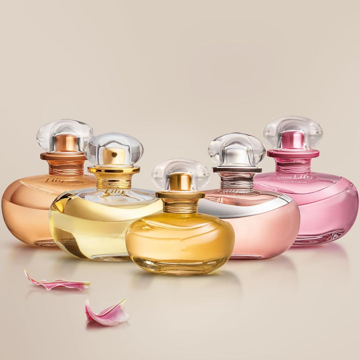 75 ml oBoticário LILY Eau De Parfum, 75ml
