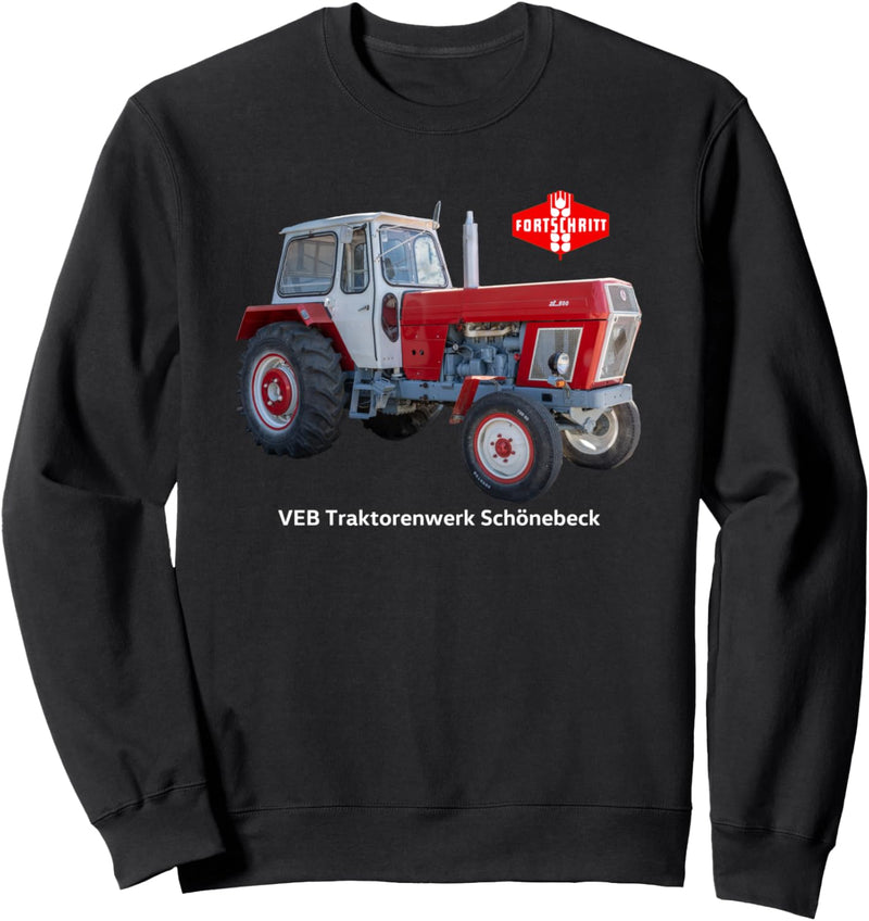 Traktor Fortschritt ZT 300 Sweatshirt