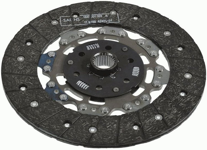 Sachs 3000 Kupplungssatz