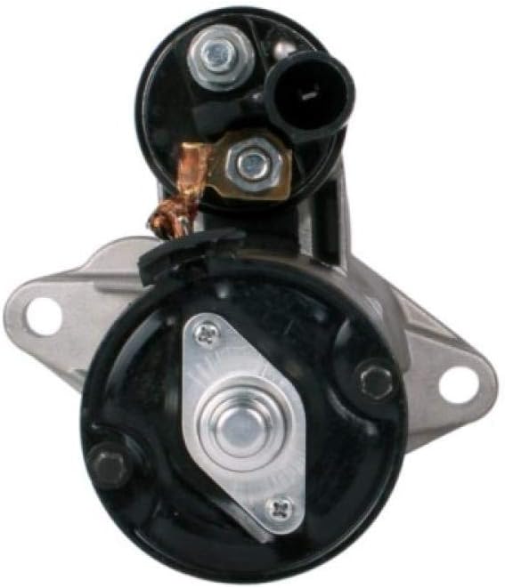 HELLA - Starter/Anlasser - 12V - 1kW - für u.a. VW Golf V (1K1) - 8EA 012 527-961