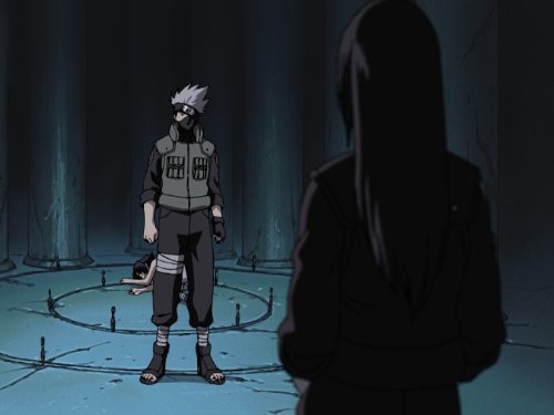 Naruto - Staffel 2: Die Chunin-Auswahlprüfungen (Episoden 20-52, uncut) [5 DVDs], DVD