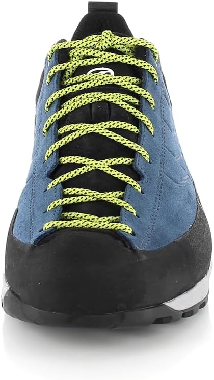 Scarpa Unisex Mescalito Bergstiefel 42 EU Ozeanblau, 42 EU Ozeanblau