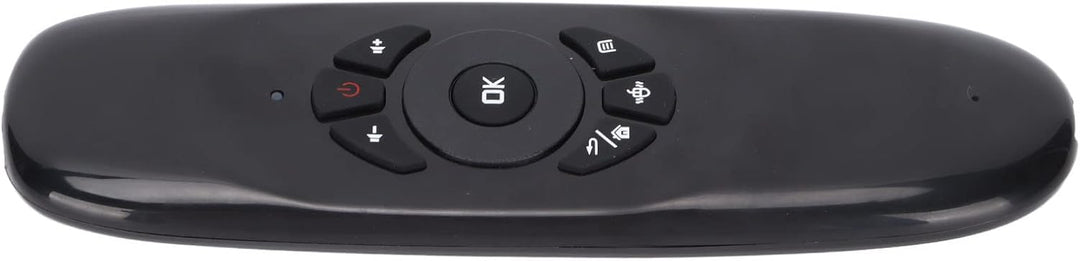 VBESTLIFE Kabellose Tastatur und Maus, Tragbar, 2,4 G Technologie, Automatischer Schlafmodus für PC,