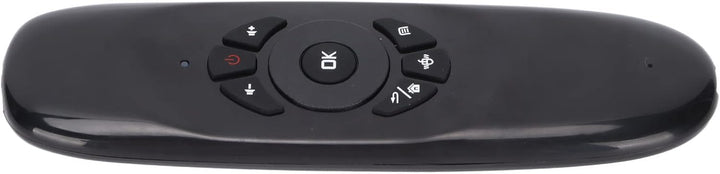VBESTLIFE Kabellose Tastatur und Maus, Tragbar, 2,4 G Technologie, Automatischer Schlafmodus für PC,