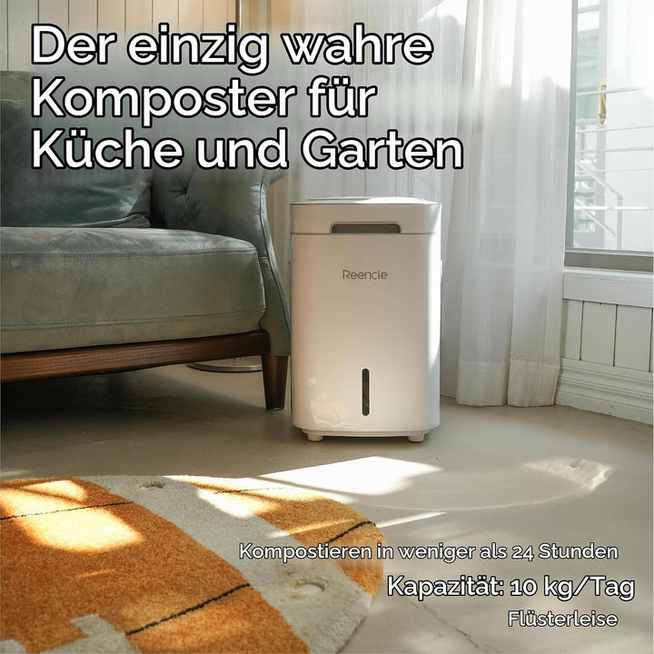 Reencle Prime Weiss.