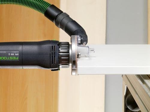 FESTOOL 574357 Kantenfräse OFK 500 OFK 500 Q-Plus R2