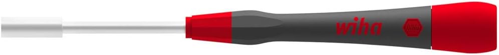 Wiha Destornillador de precisión PicoFinish® con llave de vaso hexagonal 1.5 mm x 60 mm (42443)