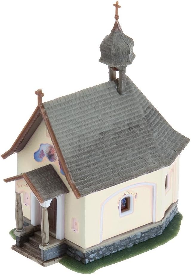 FALLER 232239 - Kapelle „St. Bernhard“