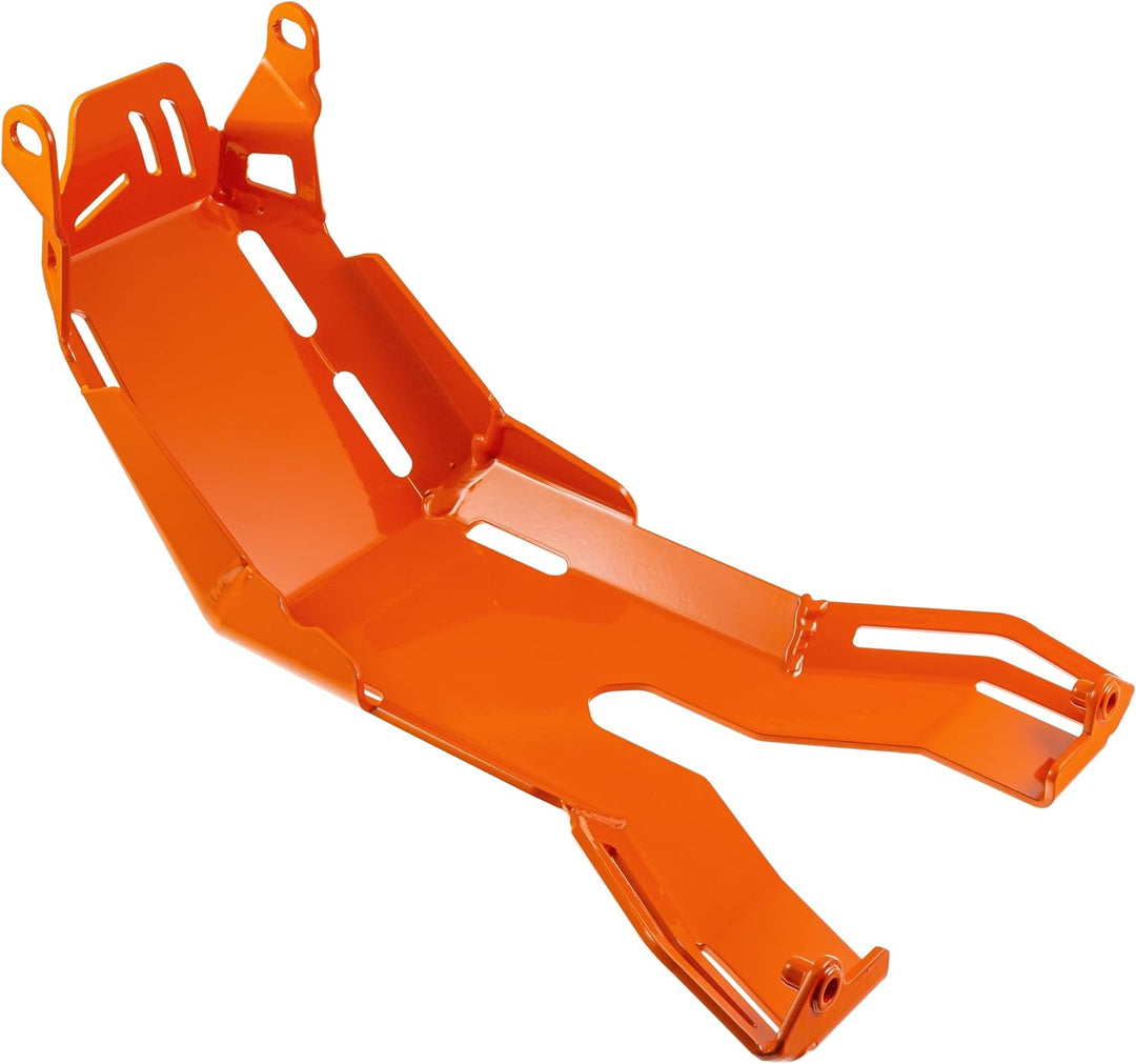 ZIEGER Motorschutz Unterfahrschutz kompatibel mit KTM 690 SMC R / 690 Enduro R